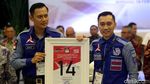 Catat, Ini Nomor Urut 14 Parpol di Pemilu 2019