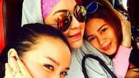 Rindu momen ini, Annisa dan Juwita? (Dok. Instagram/juwitabahar11)