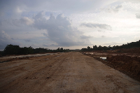 Bangun Tol Balikpapan-Samarinda, Jasa Marga Komitmen Jaga Lingkungan