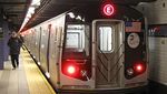 Ini 10 Negara yang Memiliki MRT dengan Jaringan Terluas