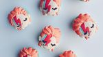 Intip Kreasi Macaron Keren Bertema Unicron hingga David Bowie