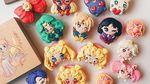 Intip Kreasi Macaron Keren Bertema Unicron hingga David Bowie