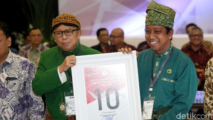 Bebas Caleg Koruptor, PPP: Jangan Cuma Lihat Capres, tapi Juga Partainya