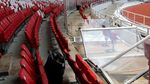 Senasib dengan GBK, Stadion Rp 9,5 T di Brasil Ini Juga Babak Belur