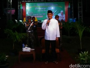 Gus Ipul Siapkan Cara Jalankan Program Tebar Jala di Selatan Jatim