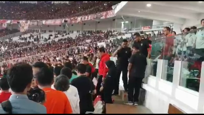 PKS Sebut Pencegahan Anies ke Podium Piala Presiden Rugikan Jokowi PKS Sebut Pencegahan Anies ke Podium Piala Presiden Rugikan Jokowi