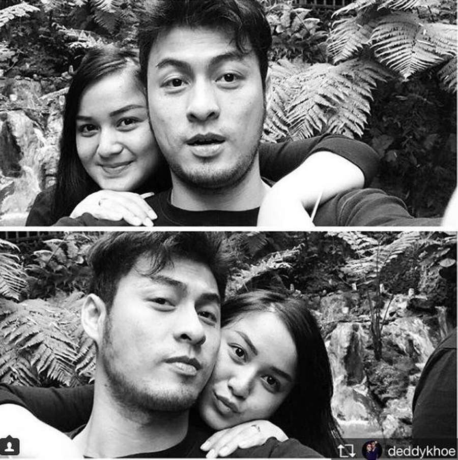 Dear Juwita dan Annisa Bahar, Masih Ingat Momen Ini?