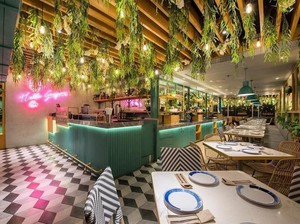 5 Resto Thailand Ini Punya Menu Enak dan Cocok Buat Nongkrong