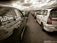 Innova-Innova Ini Bisa Ngebut