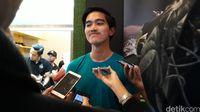 Ini Motivasi Kaesang Pangarep Buka Cabang 'Sang Pisang' di Seluruh Indonesia