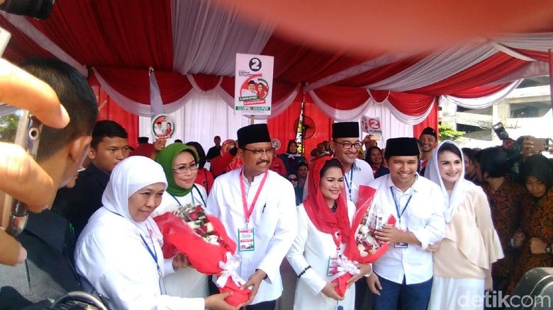 BI Sebut Peredaran Uang Meningkat Jelang Pilkada 2018 BI Sebut Peredaran Uang Meningkat Jelang Pilkada 2018