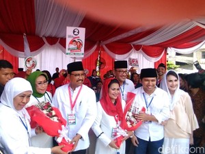 BI Sebut Peredaran Uang Meningkat Jelang Pilkada 2018