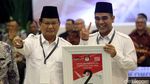 Catat, Ini Nomor Urut 14 Parpol di Pemilu 2019