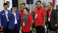 Ketua Umum PAN Zulkifli Hasan.