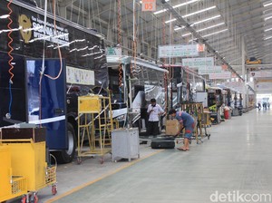 Singapura Usul RI Bangun Kawasan Ekonomi Khusus Industri di Jateng