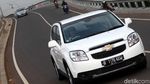 Mobil Keluarga yang Kurang Dipilih Keluarga Indonesia