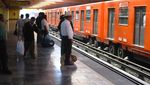 Ini 10 Negara yang Memiliki MRT dengan Jaringan Terluas