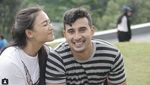 Citra Kirana Tampil dengan Gaun Pengantin, Ali Syakieb Terpana