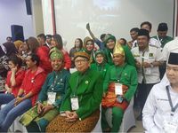 Dapat Nomor 10, PPP: Angka Terbaik dan Punya Makna Khusus