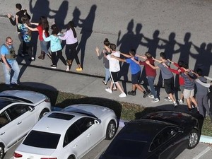 Penembakan di Florida Jadi Serangan Sekolah ke-18 di AS Tahun Ini