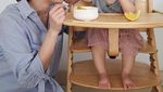 Apa Kabar Alice Norin? Intip Keseruannya Urus Anak Sambil Kulineran
