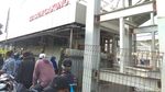Mengintip Perkembangan Proyek Stasiun Cakung yang Sudah 87%