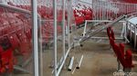 Senasib dengan GBK, Stadion Rp 9,5 T di Brasil Ini Juga Babak Belur