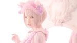 Foto: Intip Jalan-jalannya Cosplayer Cantik dari Jepang
