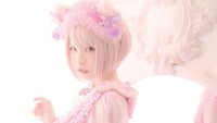 Enako, gadis berusia 24 tahun ini adalah cosplayer dari Negeri Sakura (enakorin/Instagram)