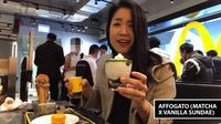 Ini Dia Gerai McDonald's Termewah di Dunia!