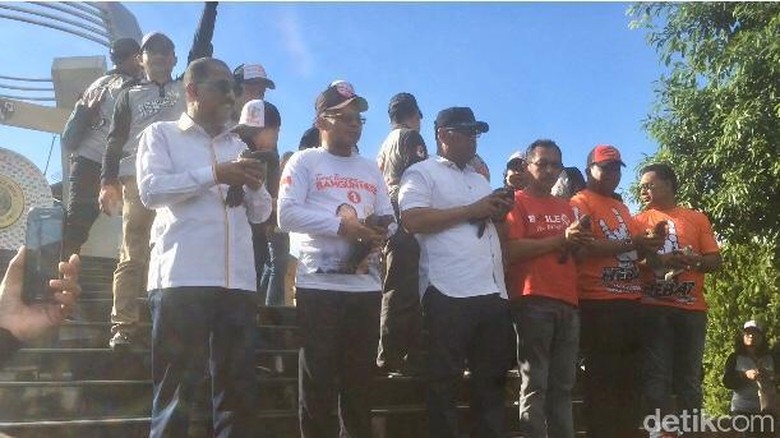 Quick Count Pilgub Maluku LSI Denny JA: Murad-Barnabas 44,32% Quick Count Pilgub Maluku LSI Denny JA: Murad-Barnabas 44,32%
