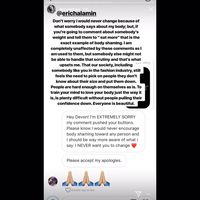 Nyinyirin Top Model Dunia, Fashion Stylist Indonesia Ini Dibully Netizen