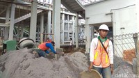 Seperti diketahui, DDT ini menghubungkan Manggarai-Cikarang. Proyek sepanjang 38 km ini rencananya siap beroperasi sepenuhnya pada 2020.