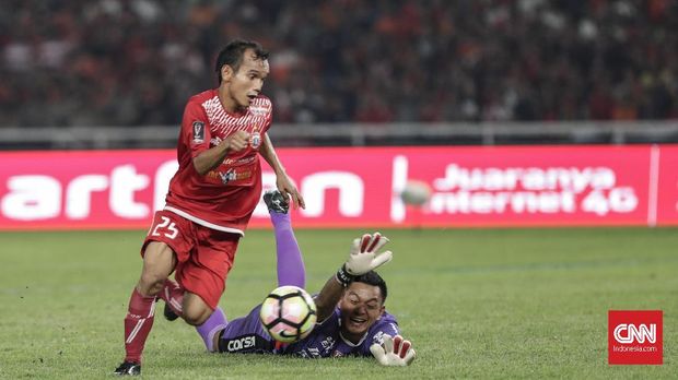 Riko Simanjuntak menjadi salah satu pemain yang terlibat dalam video penghinaan suporter Persib Bandung.