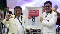 PKS nomor 8.