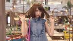 Foto: Intip Jalan-jalannya Cosplayer Cantik dari Jepang