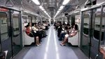 Ini 10 Negara yang Memiliki MRT dengan Jaringan Terluas