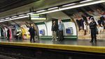 Ini 10 Negara yang Memiliki MRT dengan Jaringan Terluas
