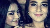 Ia bahkan menyebut Annisa sebagai SuperMom. (Dok. Instagram/juwitabahar11)