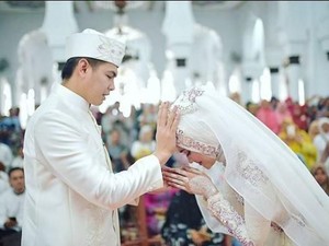 Cerita Mak Comblang Jodohkan Tommy Kurniawan dengan Lisya Nurrahmi