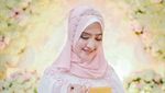 Momen Bahagia Pernikahan Tommy Kurniawan dan Pramugari Cantik