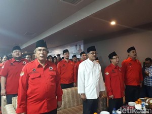 Gus Ipul Dorong Banteng Muda Indonesia Dekati Pemilih Baru