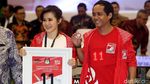 Catat, Ini Nomor Urut 14 Parpol di Pemilu 2019