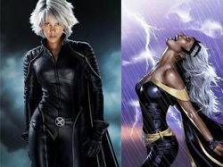 Perbandingan Wujud Superhero Tenar di Film vs Komik