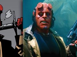 Perbandingan Wujud Superhero Tenar di Film vs Komik