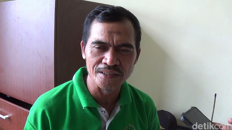 Pengakuan Remaja Akmal soal Proses Bertelur: Perutku Sakit! Pengakuan Remaja Akmal soal Proses Bertelur: Perutku Sakit!