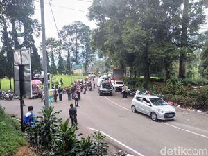 Kena Prank Montir Nakal di Puncak, Jangan Grasa-grusu