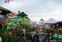8 Ide Liburan ke Sumatera Barat Saat Long Weekend 8 Ide Liburan ke Sumatera Barat Saat Long Weekend