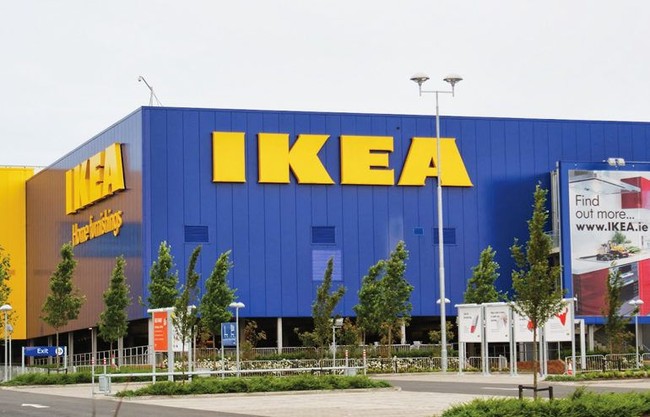 Seperti Netflix dan Spotify, Ikea juga memberikan fasilitas lebih untuk orangtua bekerja. Ikea memberikan cuti dibayar selama empat bulan untuk semua pekerja penuh dan paruh waktu. Foto: Istimewa