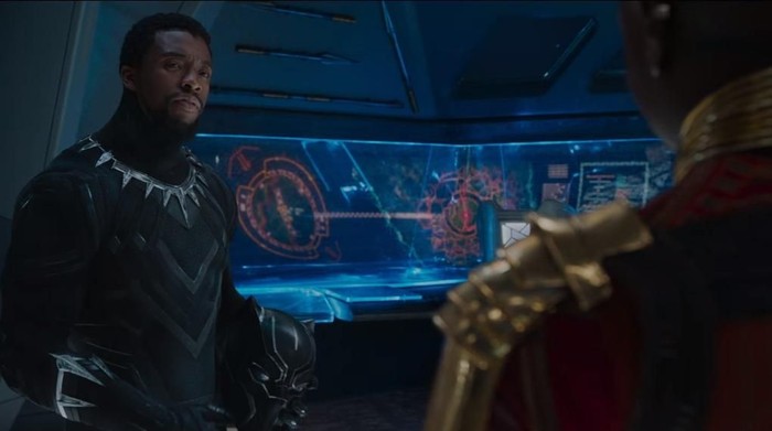 Pendapatan Black Panther Lampaui Pencapaian Titanic